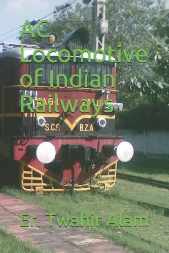 AC Locomotive of Indian Railways