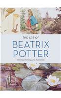 The Art of Beatrix Potter