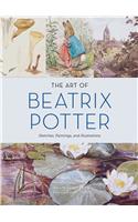 Art of Beatrix Potter