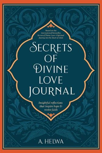 Secrets of Divine Love Journal