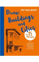 Draw Buildings and Cities in 15 Minutes