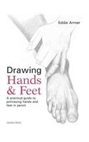 Drawing Hands & Feet