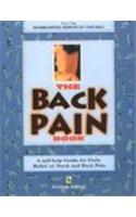 Back Pain Book