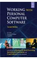 Working With Personal Computer Software, 2Nd Ed