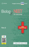 Biology NEET for everyone: Part 2