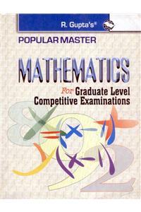 Ssc—Combined Graduate Level Exam Tier-Ii (Paper-Iii) Mathematics Guide