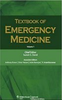 Textbook of Emergency Medicine - Vol. 1
