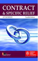 Law of CONTRACT & Specific Relief