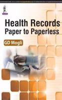 Health Records Paper To Paperless