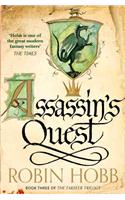 Assassin's Quest