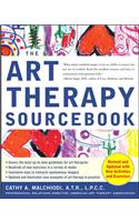 Art Therapy Sourcebook