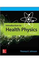Introduction to Health Physics, Fifth Edition