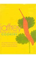 Madhur Jaffrey's Step-By-Step Cookery