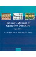 Pickards Manual Of Operative Dentistry
