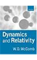 Dynamics and Relativity