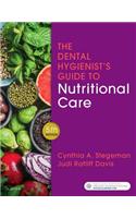 The Dental Hygienist's Guide to Nutritional Care