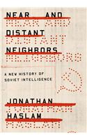 Near and Distant Neighbors