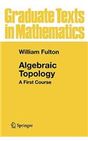 Algebraic Topology