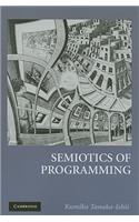 Semiotics of Programming