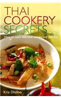 Thai Cookery Secrets