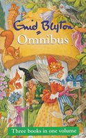 Enid Blyton Fairy Omnibus