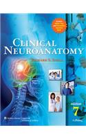 Clinical Neuroanatomy [with Access Code]