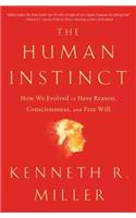 Human Instinct