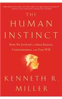 Human Instinct