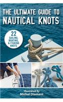 The Ultimate Guide to Nautical Knots