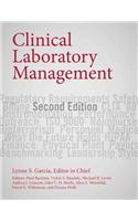 Clinical Laboratory Management