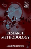 UGC-NET EXAM RESEARCH METHODOLOGY: ALL IN ONE DETAIL BOOK FOR UGC-NET EXAM SELF PREPARATION