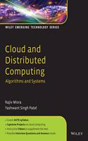 Cloud and Distributed Computing: Algorithms and Systems