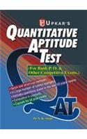 Quantitative Aptitude Test