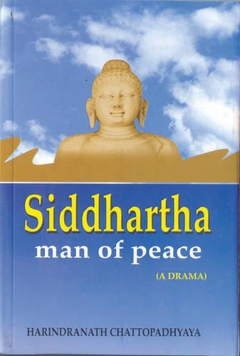 Siddharta: Man of Peace
