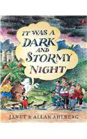 It Was a Dark and Stormy Night