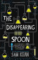 Disappearing Spoon