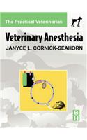 Veterinary Anesthesia