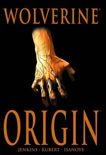 Wolverine: Origin