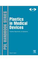 Plastics in Medical Devices: Properties, Requirements and Applications