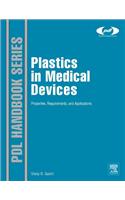 Plastics in Medical Devices: Properties, Requirements and Applications