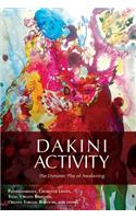 Dakini Activity