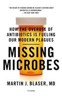 Missing Microbes