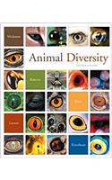 ISE ANIMAL DIVERSITY