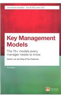 Key Management Models