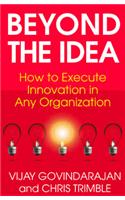 Beyond the Idea