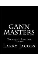 Gann Masters