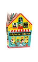 Alphabet Street