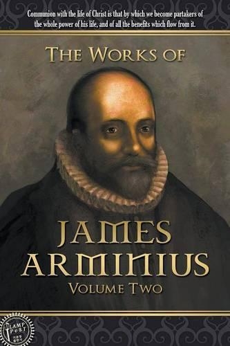Works of James Arminius