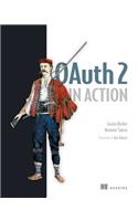 Oauth 2 in Action