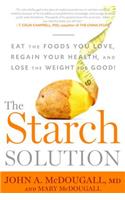 Starch Solution